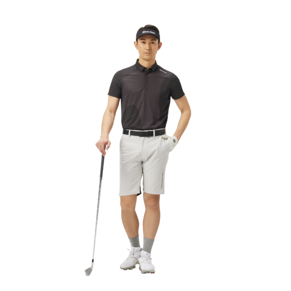 TaylorMade Việt Nam - Áo polo T-Ice Metal T