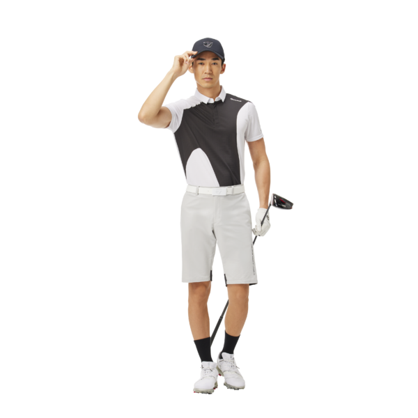 TaylorMade Việt Nam - Áo polo T-Ice Metal T