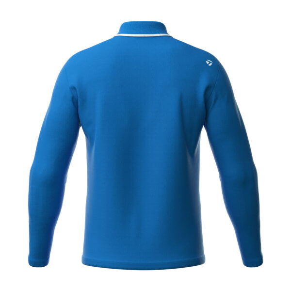 Taylormade Việt Nam - Áo polo dài tay Club TM Basic