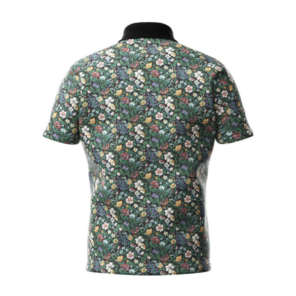 TaylorMade Việt Nam - Áo polo Liberty Fabric