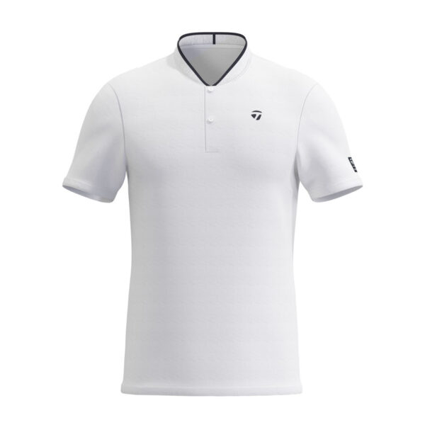 Taylormade Việt Nam - Men Basic Stand S/S Polo