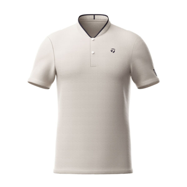 Taylormade Việt Nam - Men Basic Stand S/S Polo