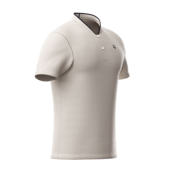 Taylormade Việt Nam - Men Basic Stand S/S Polo