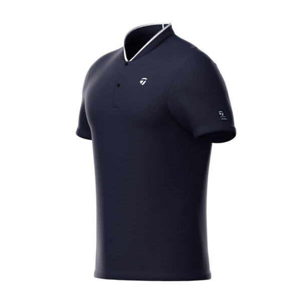 Taylormade Việt Nam - Men Basic Stand S/S Polo