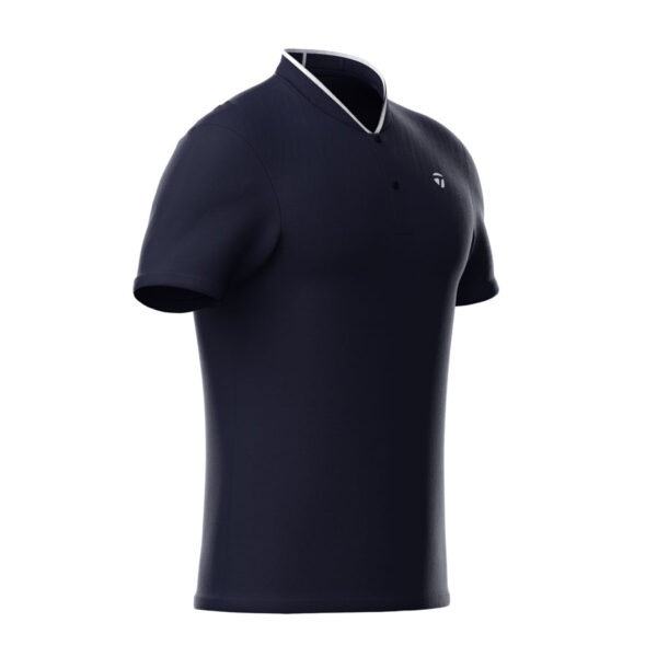 Taylormade Việt Nam - Men Basic Stand S/S Polo