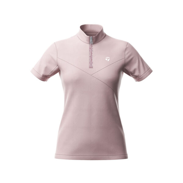 Taylormade Việt Nam - Women Tour TM Asymmetry S/S Polo