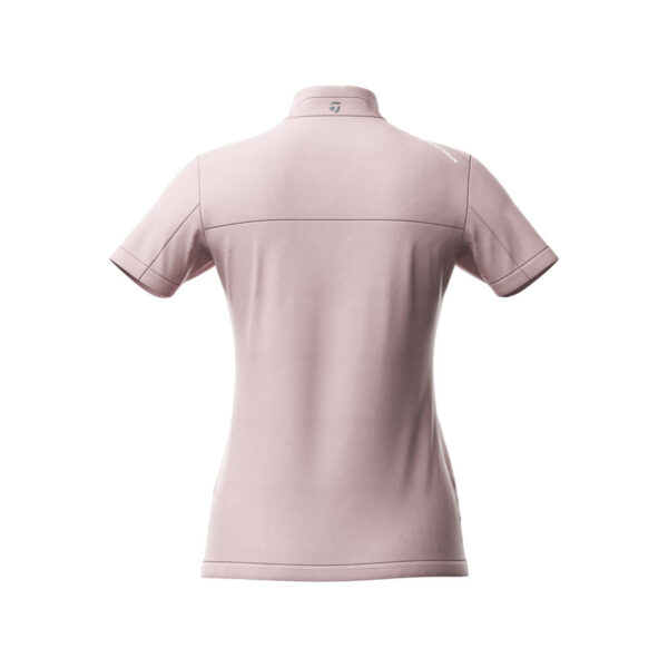 Taylormade Việt Nam - Women Tour TM Asymmetry S/S Polo