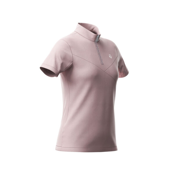Taylormade Việt Nam - Women Tour TM Asymmetry S/S Polo