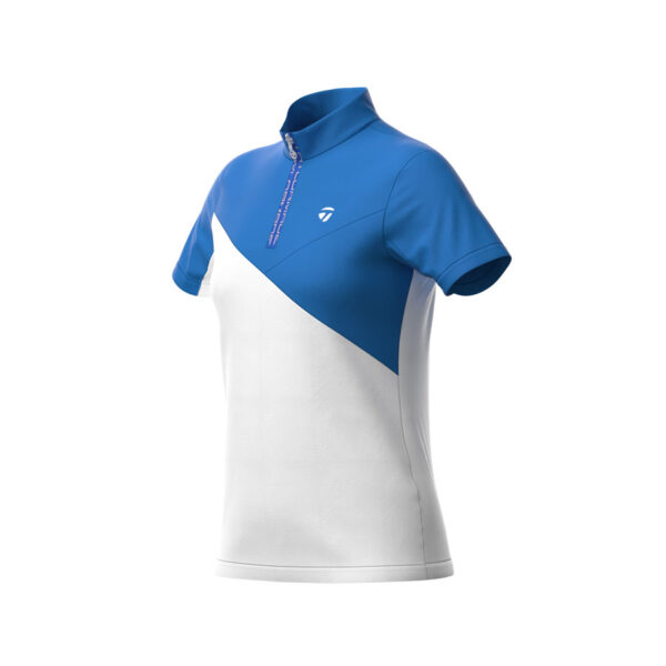 Taylormade Việt Nam - Women Tour TM Asymmetry S/S Polo