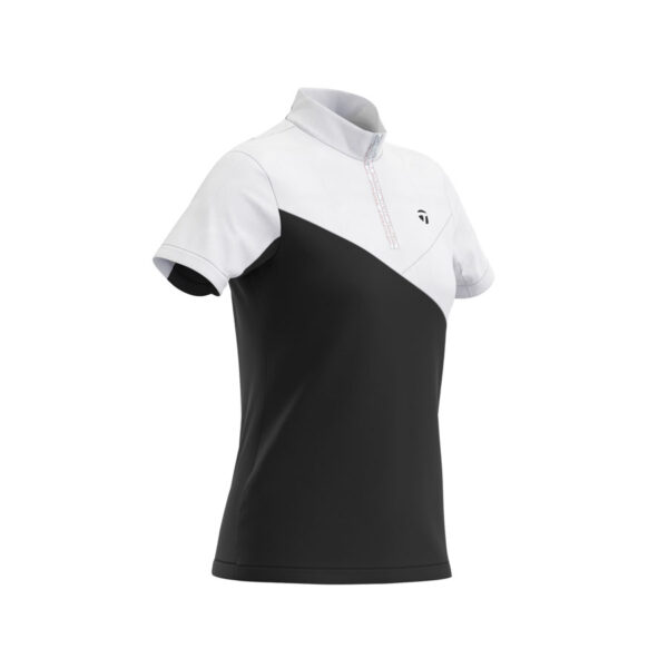 Taylormade Việt Nam - Women Tour TM Asymmetry S/S Polo