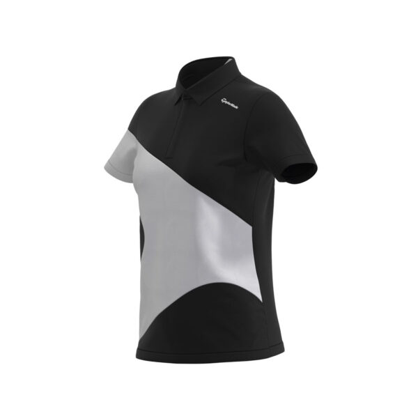 Taylormade Việt Nam - Women Metal-T S/S Polo