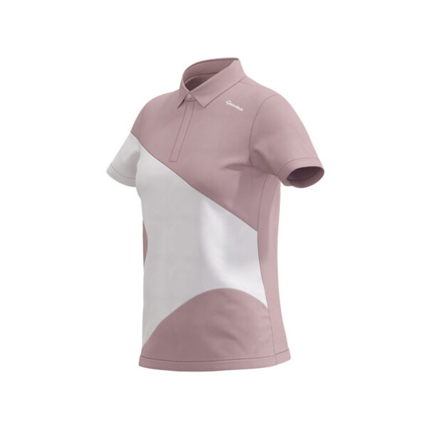 Taylormade Việt Nam - Women Metal-T S/S Polo