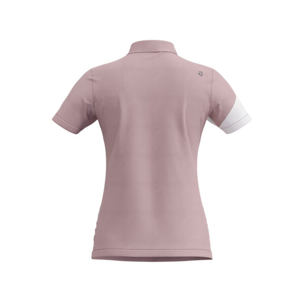 Taylormade Việt Nam - Women Metal-T S/S Polo