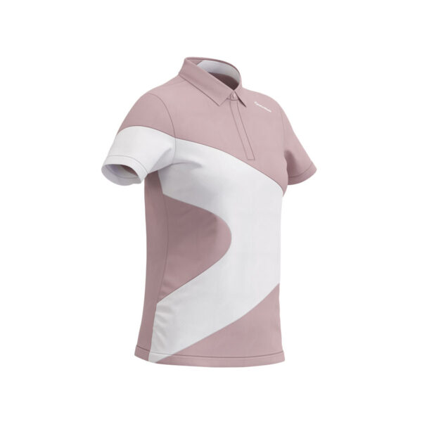 Taylormade Việt Nam - Women Metal-T S/S Polo