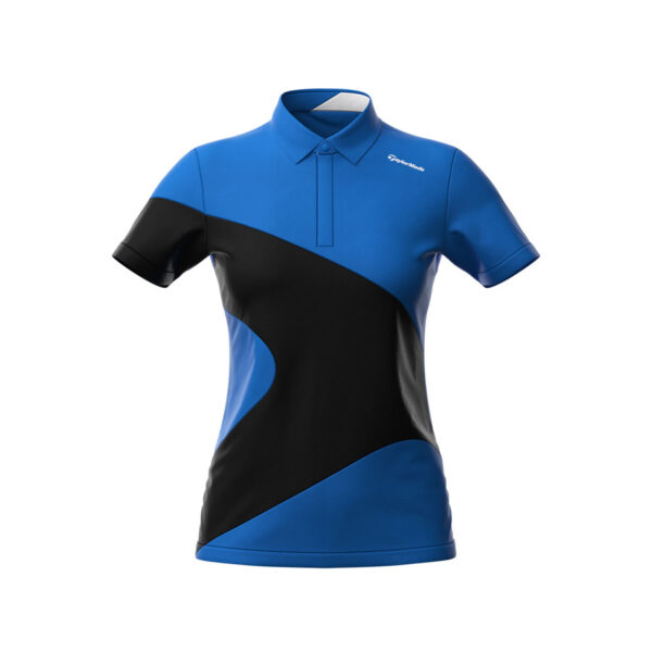 Taylormade Việt Nam - Women Metal-T S/S Polo