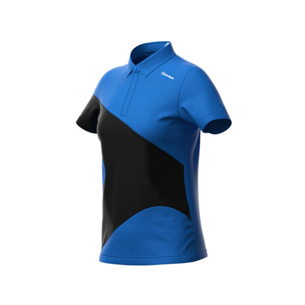 Taylormade Việt Nam - Women Metal-T S/S Polo