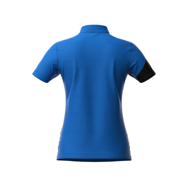 Taylormade Việt Nam - Women Metal-T S/S Polo