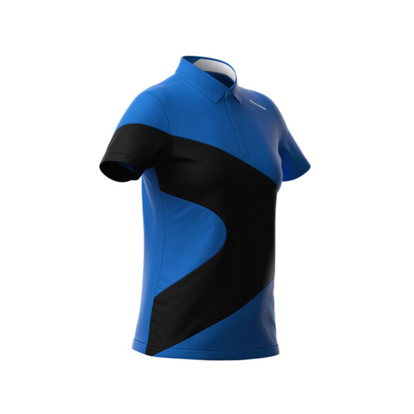 Taylormade Việt Nam - Women Metal-T S/S Polo