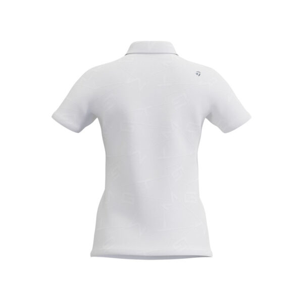 Taylormade Việt Nam - Women Letter Graphic S/S Polo