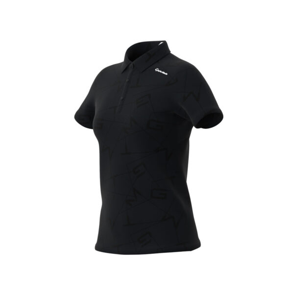 Taylormade Việt Nam - Women Letter Graphic S/S Polo