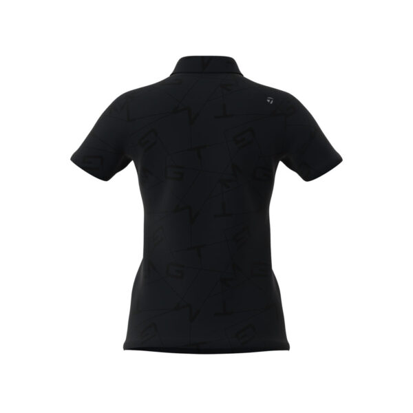 Taylormade Việt Nam - Women Letter Graphic S/S Polo