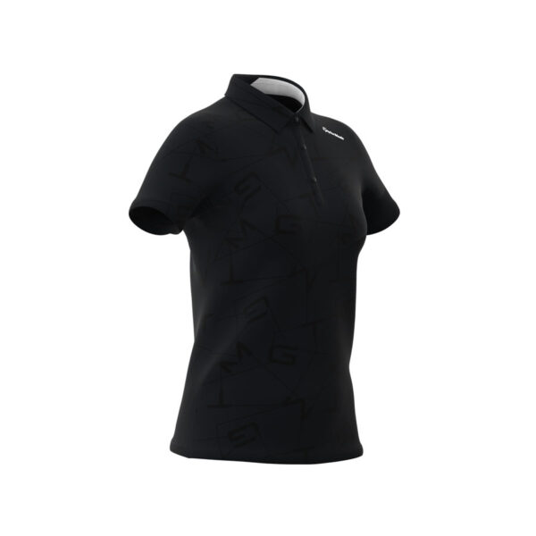 Taylormade Việt Nam - Women Letter Graphic S/S Polo