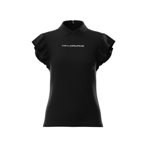 Taylormade Việt Nam - Women T-ICE Wave Sleeve C/S Polo