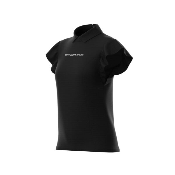 Taylormade Việt Nam - Women T-ICE Wave Sleeve C/S Polo