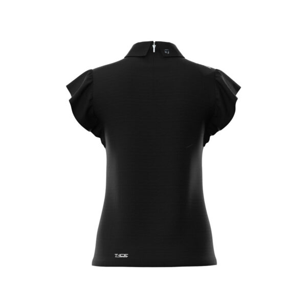 Taylormade Việt Nam - Women T-ICE Wave Sleeve C/S Polo