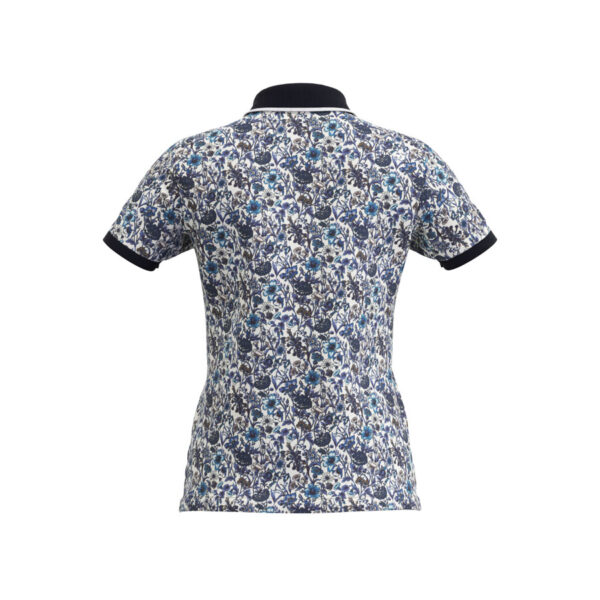 Taylormade Việt Nam - Women Liberty Fabric S/S Polo