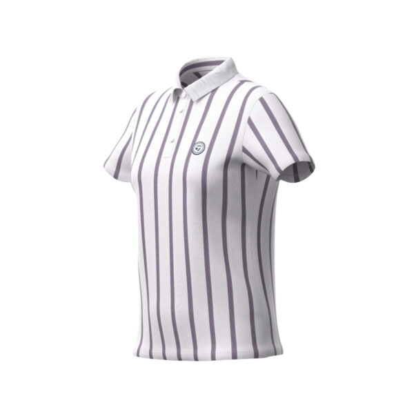 Taylormade Việt Nam - Women Stripe S/S Polo