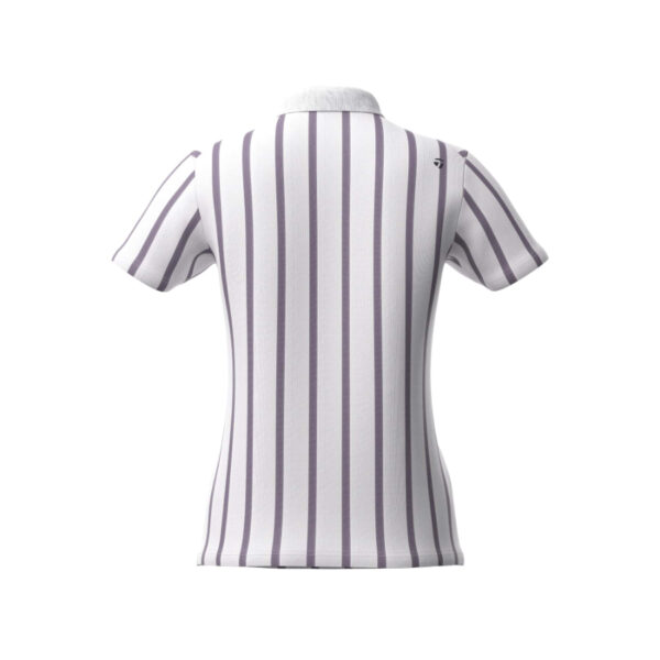 Taylormade Việt Nam - Women Stripe S/S Polo