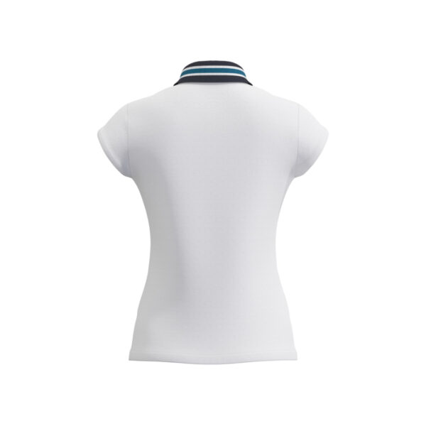 Taylormade Việt Nam - Women Line Collar C/S Polo