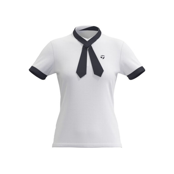 Taylormade Việt Nam - Women Ribbon S/S Shirt