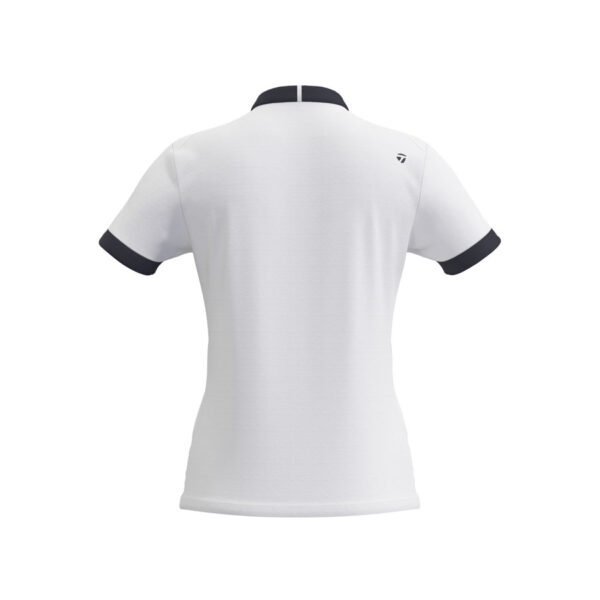 Taylormade Việt Nam - Women Ribbon S/S Shirt