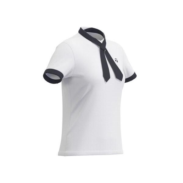 Taylormade Việt Nam - Women Ribbon S/S Shirt