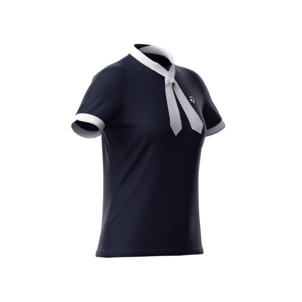 Taylormade Việt Nam - Women Ribbon S/S Shirt