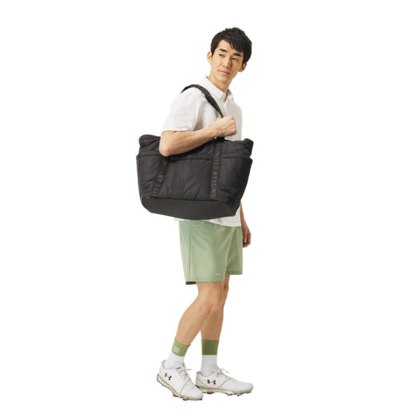 TaylorMade Việt Nam - Túi Tote tròn TM