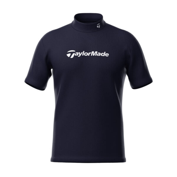 Taylormade Việt Nam - Men Club TM Basic S/S Mock