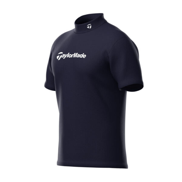 Taylormade Việt Nam - Men Club TM Basic S/S Mock