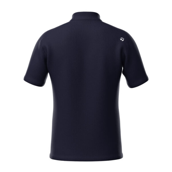 Taylormade Việt Nam - Men Club TM Basic S/S Mock