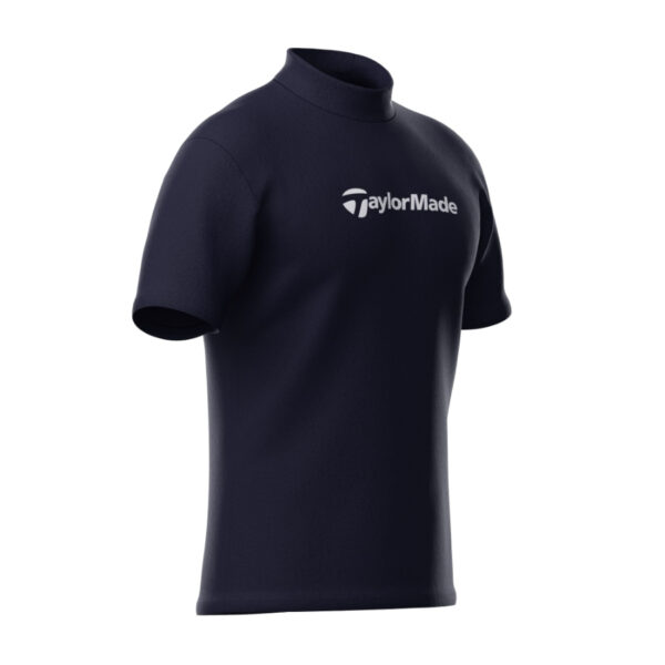 Taylormade Việt Nam - Men Club TM Basic S/S Mock