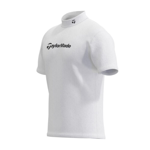 Taylormade Việt Nam - Men Club TM Basic S/S Mock