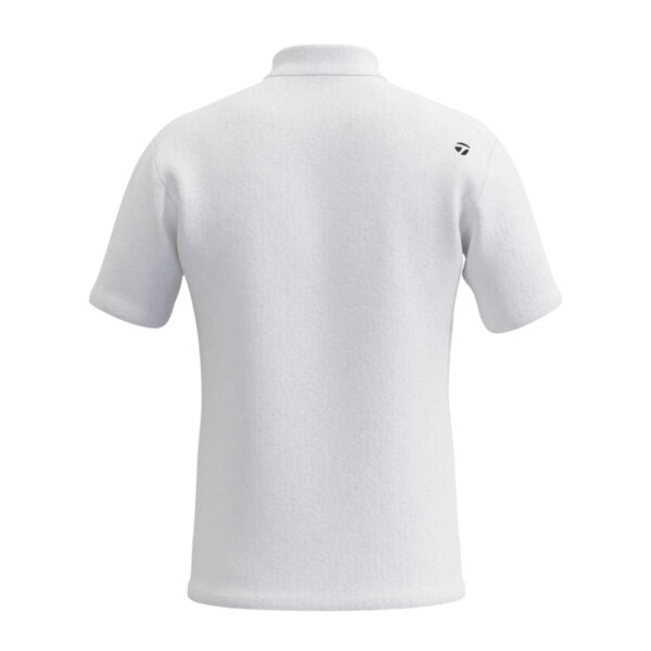 Taylormade Việt Nam - Men Club TM Basic S/S Mock