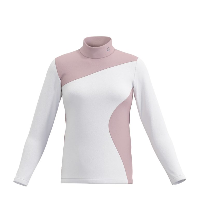 Taylormade Việt Nam - Women Switch Arm L/S Mock