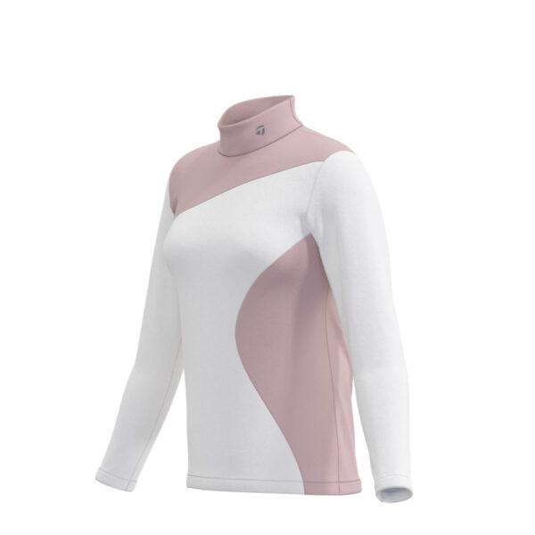 Taylormade Việt Nam - Women Switch Arm L/S Mock
