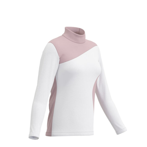 Taylormade Việt Nam - Women Switch Arm L/S Mock