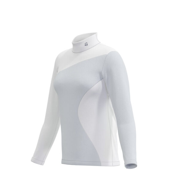 Taylormade Việt Nam - Women Switch Arm L/S Mock