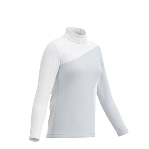 Taylormade Việt Nam - Women Switch Arm L/S Mock