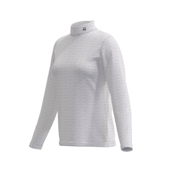 Taylormade Việt Nam - Women Monogram L/S Mock